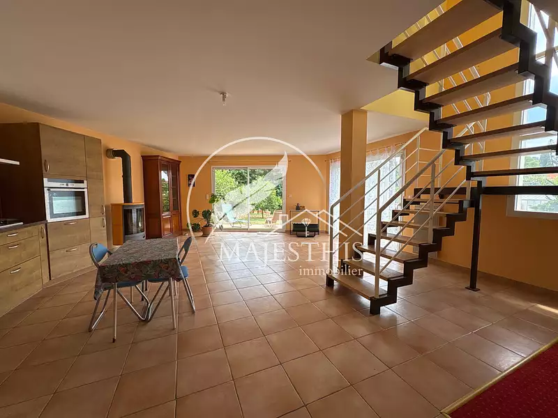 Maison, 96,18 m²