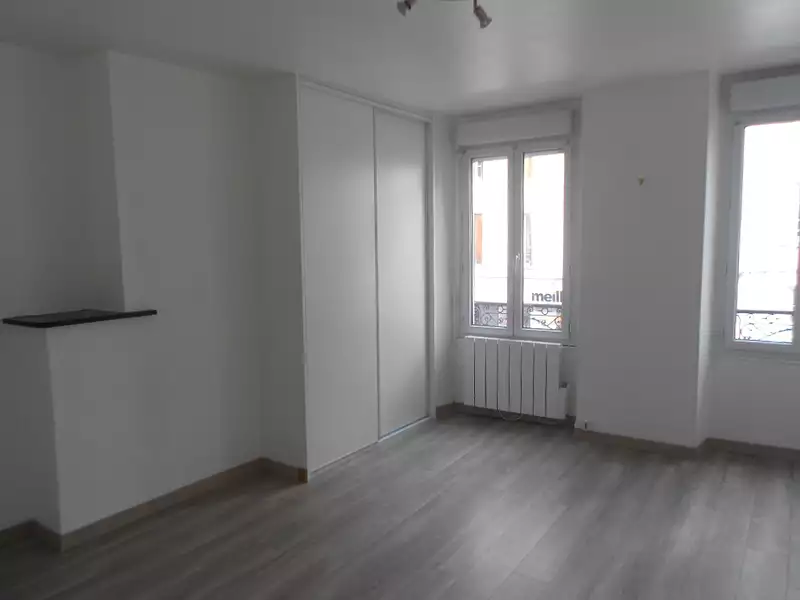 Appartement, 24,59 m²