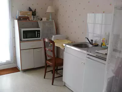 Appartement, 29,11 m²