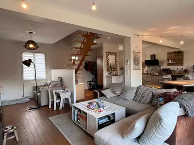 Maison, 110 m²