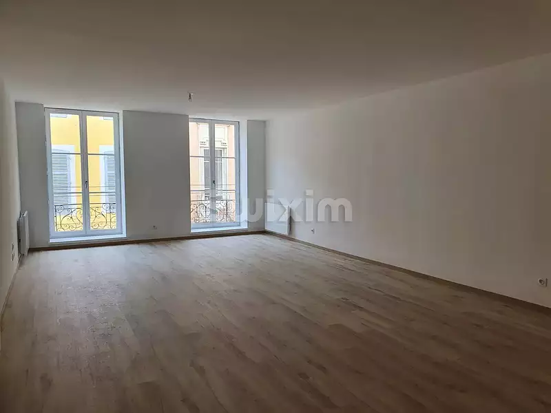 Appartement, 88,4 m²