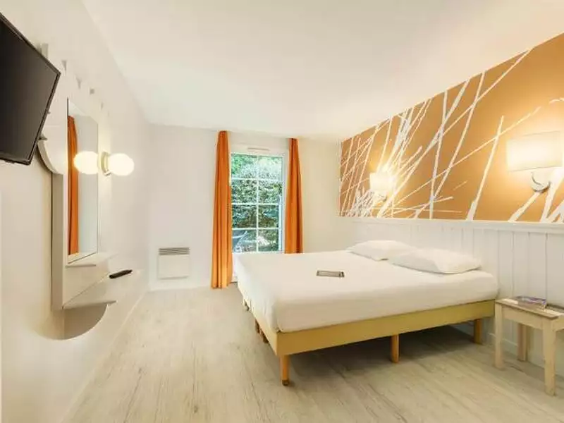 Maison, 30 m²