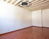 Appartement, 60,77 m²