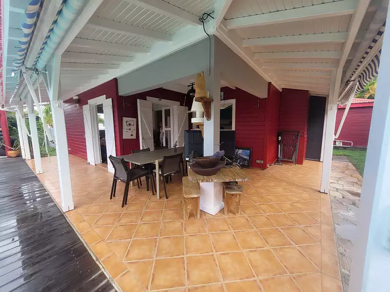 Maison, 75 m²