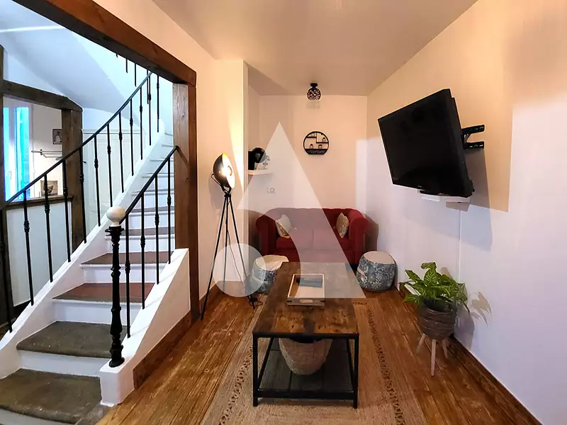 Maison, 68 m²