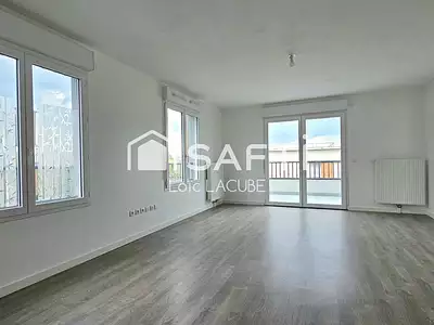 Appartement, 104 m²