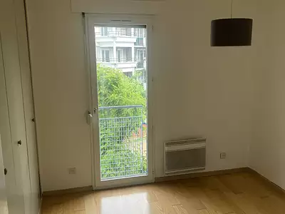 Appartement, 65,83 m²