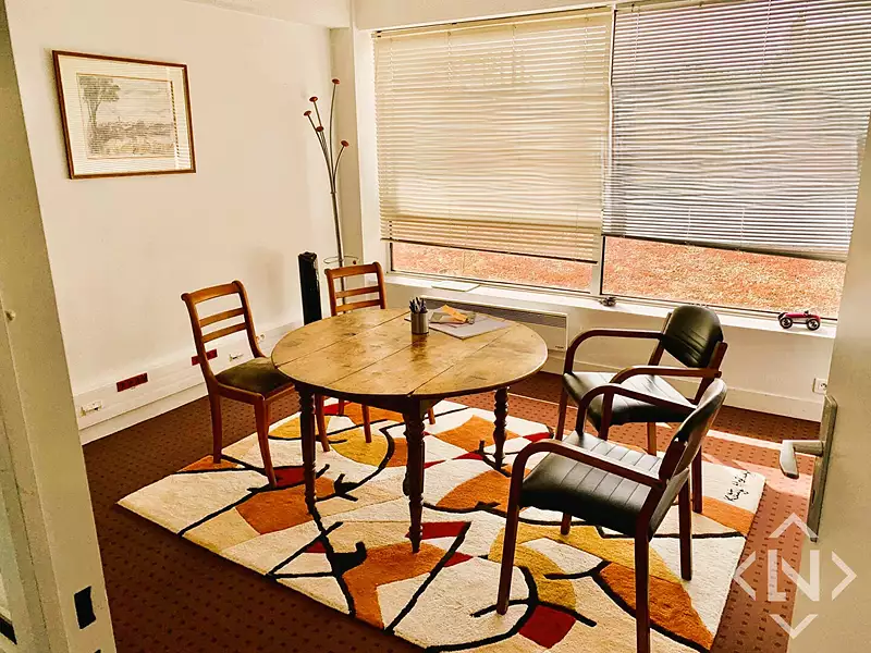 Appartement, 133 m²