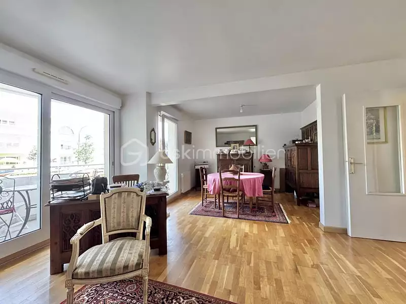 Appartement, 86 m²