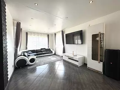 Maison, 146,6 m²
