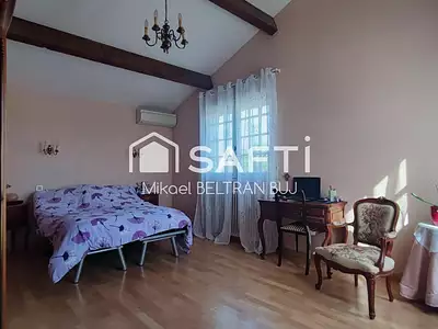 Maison, 250 m²