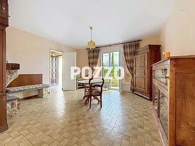 Maison, 137 m²
