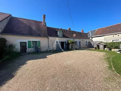 Maison, 69 m²
