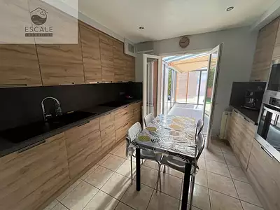 Maison, 133,41 m²