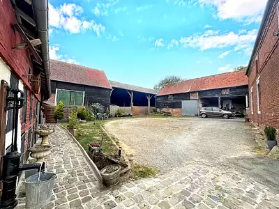 Maison, 104 m²