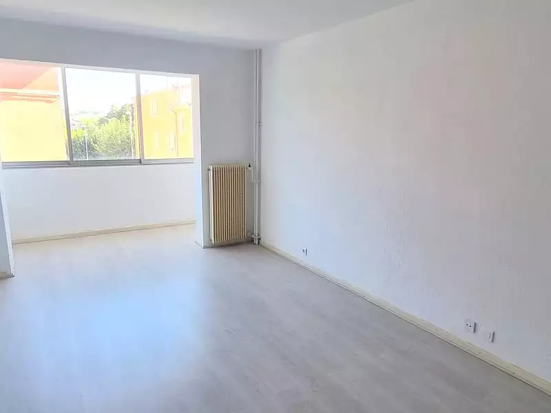 Appartement, 60 m²