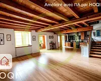 Maison, 170 m²