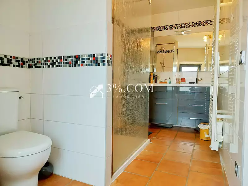 Maison, 138 m²