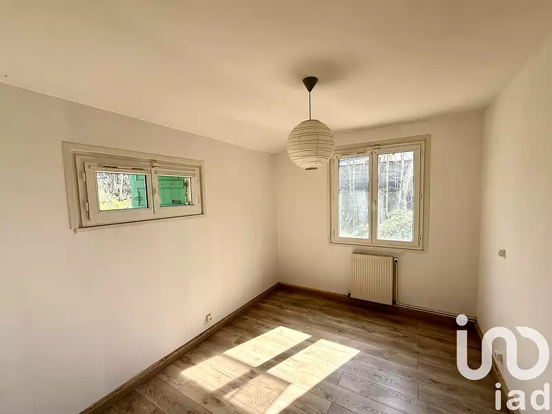 Maison, 82 m²