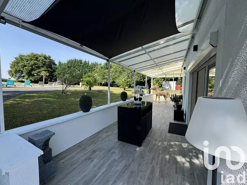 Maison, 412 m²
