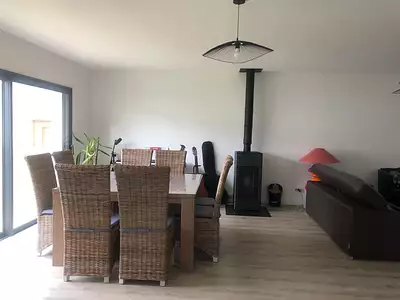 Maison, 105 m²