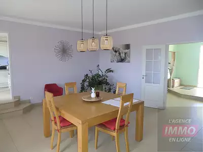 Maison, 275 m²