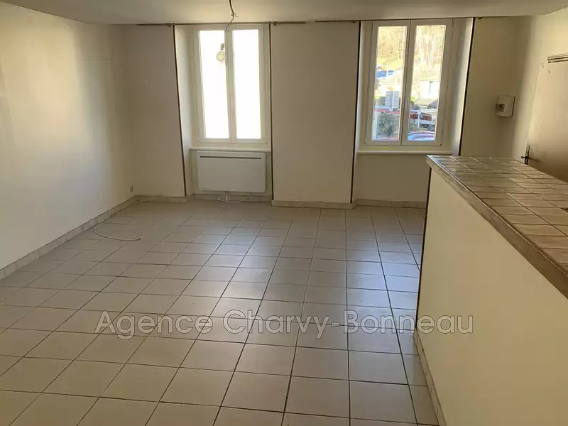 Appartement, 40 m²