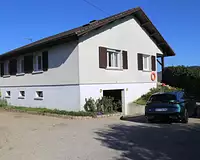 Maison, 125 m²