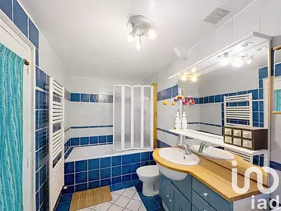 Maison, 113 m²