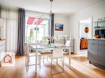 Maison, 153 m²