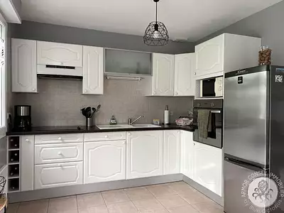 Maison, 81 m²