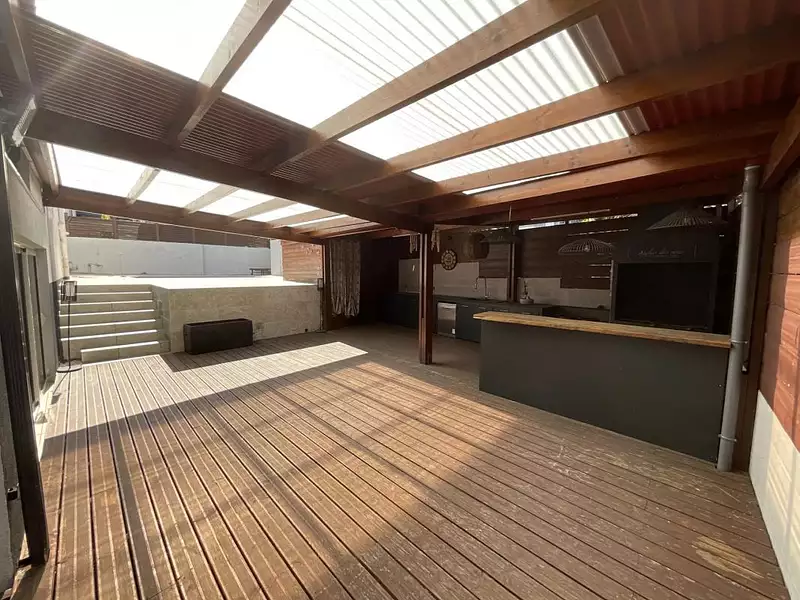 Maison, 310 m²