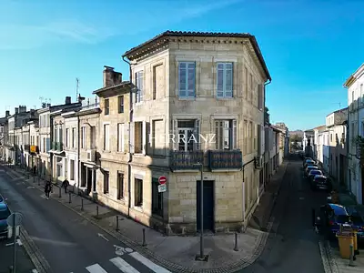 Appartement, 163 m²