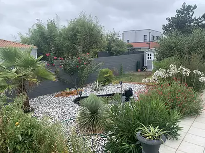 Maison, 100,35 m²