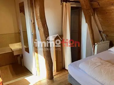 Maison, 110 m²