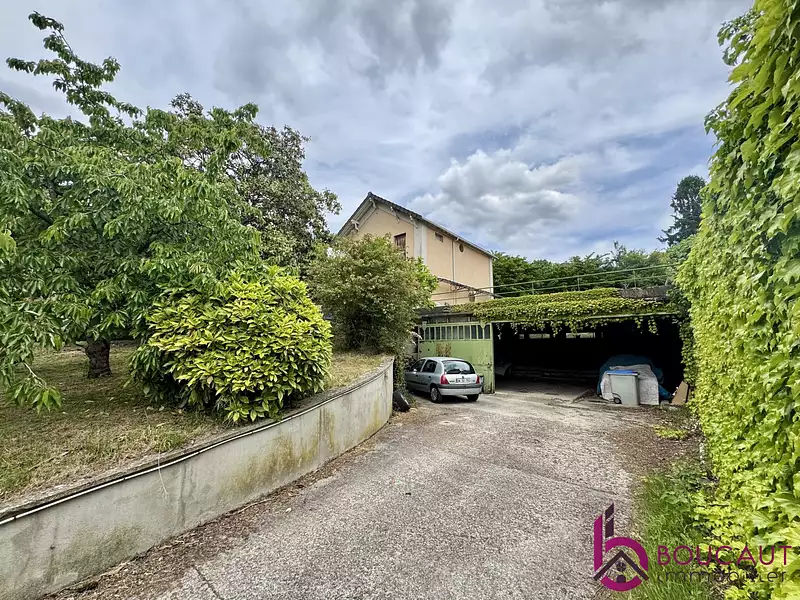 Terrain, 1 459 m²