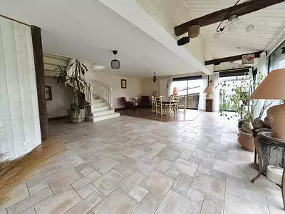Maison, 170 m²