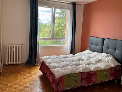 Appartement, 85,6 m²