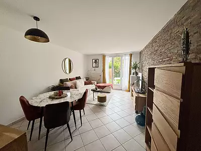 Appartement, 64,67 m²