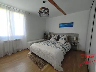 Maison, 138 m²