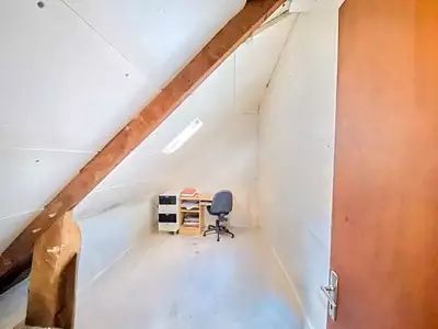 Maison, 136 m²