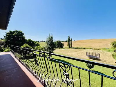 Maison, 190 m²