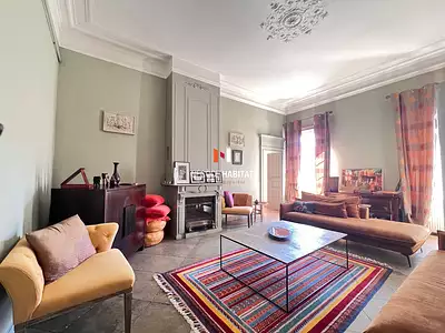 Appartement, 224,92 m²