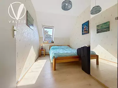 Appartement, 52,94 m²