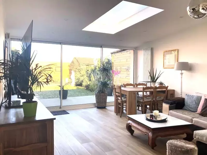 Maison, 100 m²