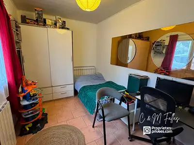 Maison, 82 m²
