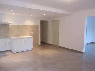 Appartement, 62,31 m²