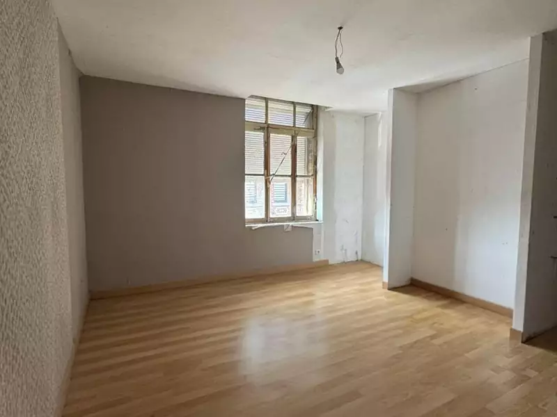 Maison, 98 m²