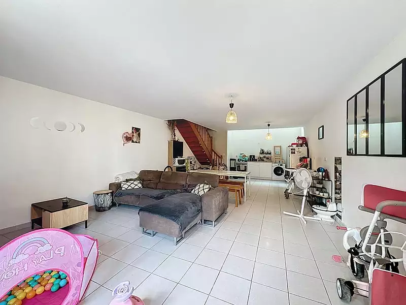 Appartement, 75 m²