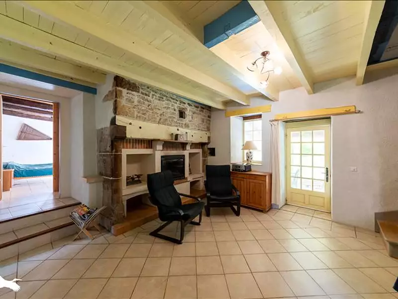 Maison, 170 m²